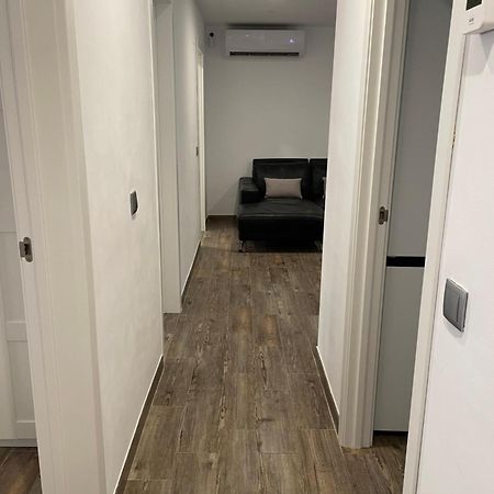 Apartament Dels Mestres Мора д'Ебре Екстериор снимка