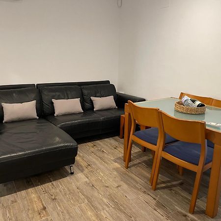 Apartament Dels Mestres Мора д'Ебре Екстериор снимка