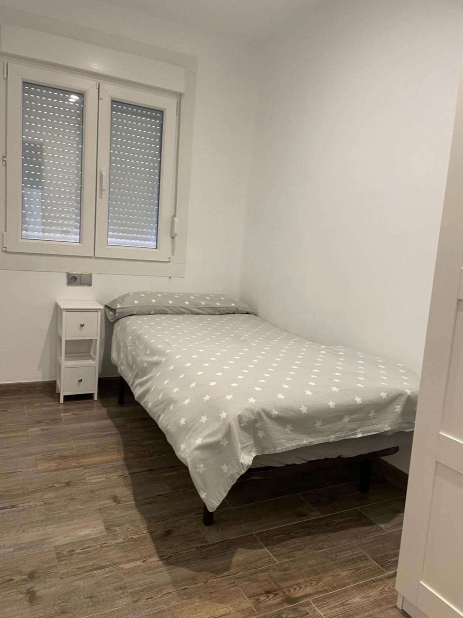 Apartament Dels Mestres Мора д'Ебре Екстериор снимка