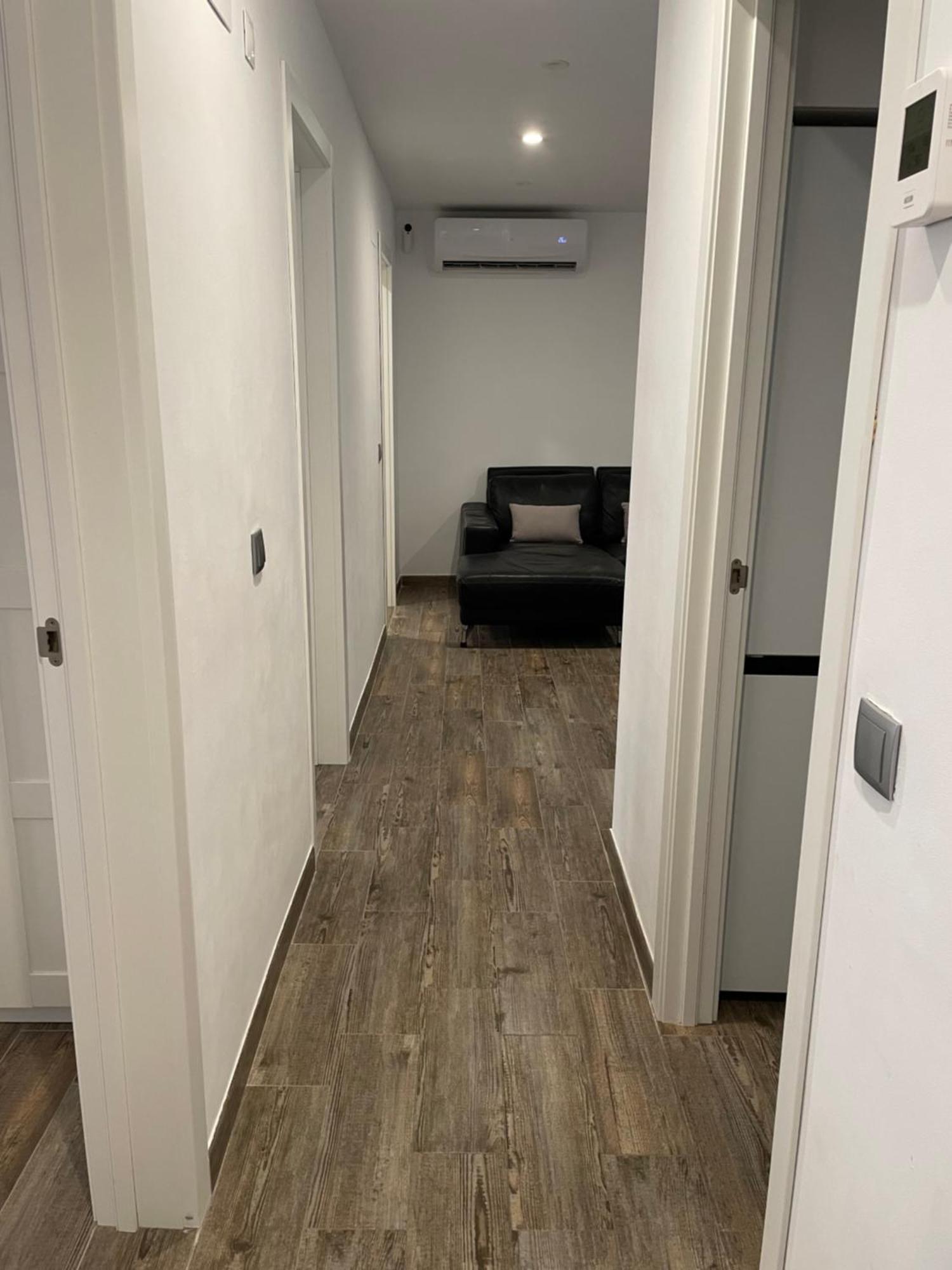 Apartament Dels Mestres Мора д'Ебре Екстериор снимка