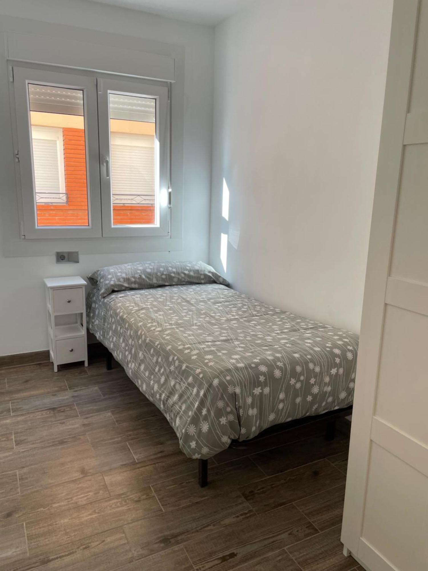 Apartament Dels Mestres Мора д'Ебре Екстериор снимка