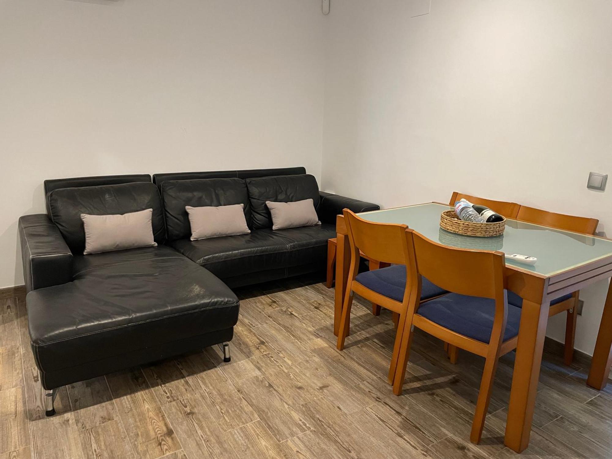 Apartament Dels Mestres Мора д'Ебре Екстериор снимка