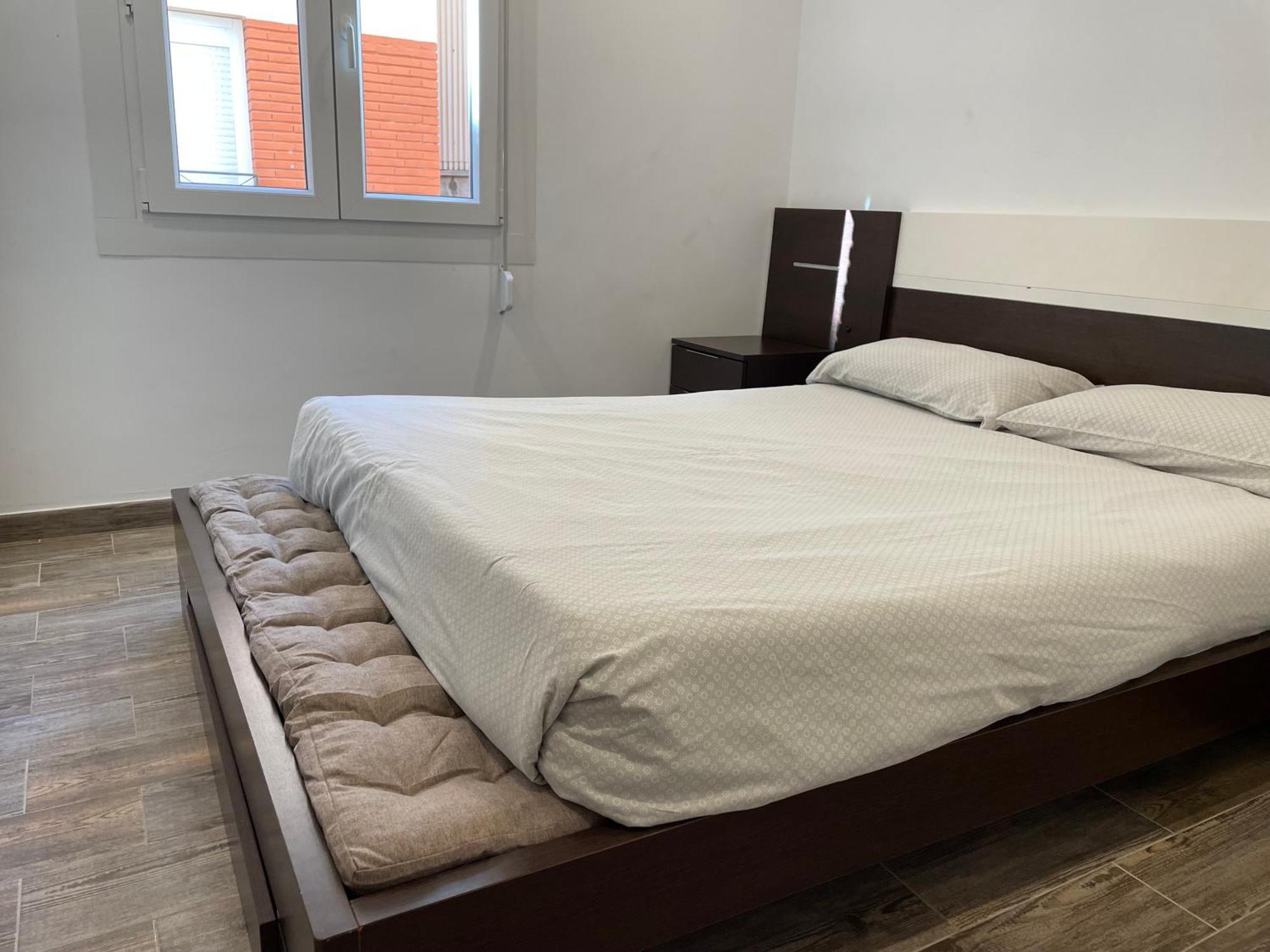 Apartament Dels Mestres Мора д'Ебре Екстериор снимка