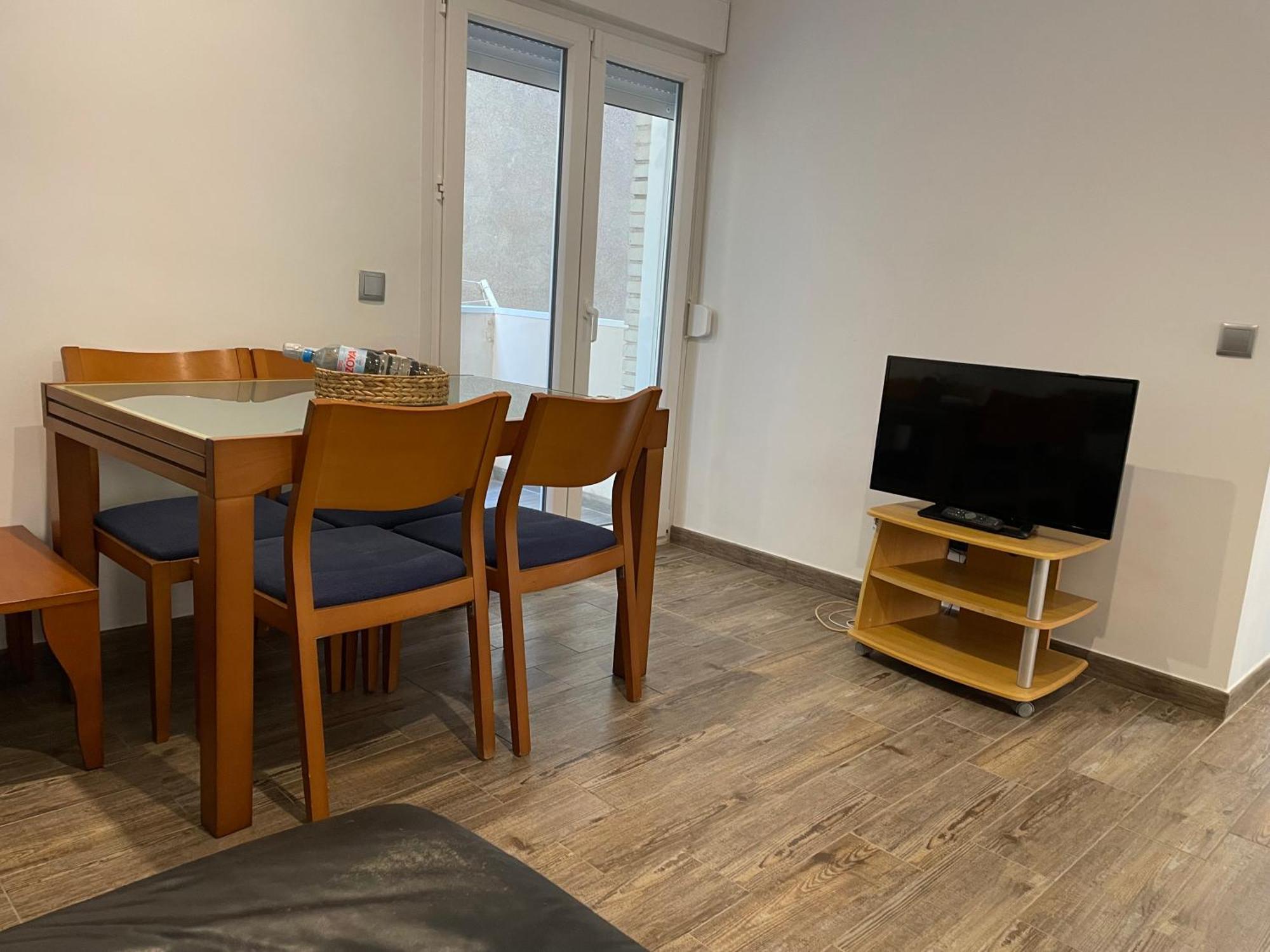 Apartament Dels Mestres Мора д'Ебре Екстериор снимка
